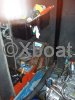 Technical sheet ADVENTURE 48 KETCH