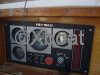 Technical sheet ADVENTURE 48 KETCH