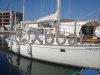 Technical sheet ADVENTURE 48 KETCH
