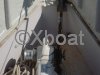 Technical sheet ADVENTURE 48 KETCH