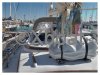 Technical sheet ADVENTURE 48 KETCH