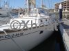Technical sheet ADVENTURE 48 KETCH