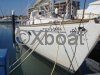 Technical sheet ADVENTURE 48 KETCH