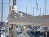 Technical sheet ADVENTURE 48 KETCH