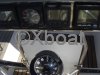 Technical sheet ADVENTURE 48 KETCH
