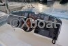 Technical sheet FAIRLINE SQUADRON 58