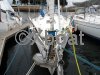 Technical sheet SUN ODYSSEY 44