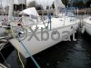 Technical sheet SUN ODYSSEY 44