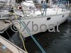 Technical sheet SUN ODYSSEY 44