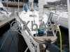 Technical sheet SUN ODYSSEY 44