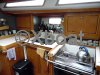 Technical sheet SUN ODYSSEY 44