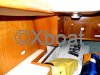 Technical sheet SUN ODYSSEY 44