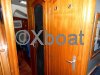 Technical sheet SUN ODYSSEY 44