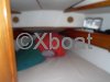 Technical sheet SUN ODYSSEY 44