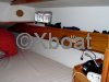 Technical sheet SUN ODYSSEY 44