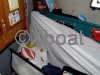 Technical sheet SUN ODYSSEY 44