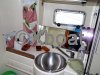 Technical sheet SUN ODYSSEY 44