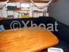 Technical sheet SUN ODYSSEY 44