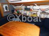 Technical sheet SUN ODYSSEY 44