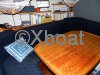 Technical sheet SUN ODYSSEY 44