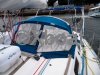 Technical sheet SUN ODYSSEY 44