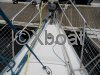 Technical sheet SUN ODYSSEY 44