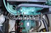 Technical sheet BOSTON WHALER 27 FC