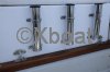 Technical sheet BOSTON WHALER 27 FC