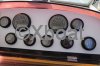 Technical sheet BOSTON WHALER 27 FC