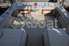 Technical sheet BOSTON WHALER 27 FC