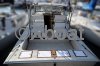 Technical sheet BOSTON WHALER 27 FC
