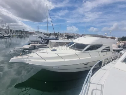Used Motorboat CRANCHI 38 ATLANTIQUE