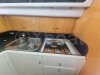Used Motorboat CRANCHI 38 ATLANTIQUE