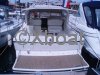 Technical sheet PRINCESS RIVIERA 36