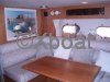 Technical sheet PRINCESS RIVIERA 36