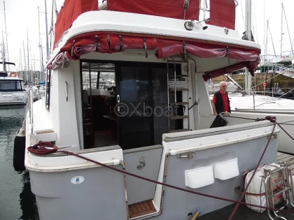 Used Motorboat SWIFT TRAWLER 34