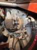 Used Motorboat SWIFT TRAWLER 34
