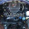 Technical sheet KRAL 700 CLASSIC