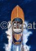 Technical sheet KRAL 700 CLASSIC