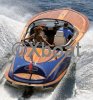 Technical sheet KRAL 700 CLASSIC