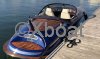 Technical sheet KRAL 700 CLASSIC