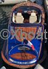 Technical sheet KRAL 700 CLASSIC