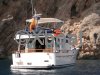 Technical sheet BELLIURE 48 TRAWLER