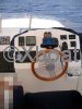 Technical sheet BELLIURE 48 TRAWLER
