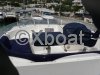 Technical sheet BELLIURE 48 TRAWLER