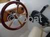 Technical sheet MERRY FISHER 625 LEGENDE