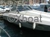 Technical sheet RIVA 38 BRAVO