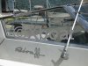 Technical sheet RIVA 38 BRAVO