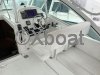 Technical sheet LUHRS 36 OPEN FISHING