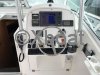 Technical sheet LUHRS 36 OPEN FISHING
